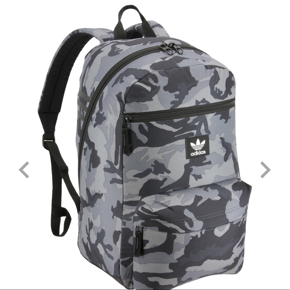 🚨SALE // NWT Adidas National Backpack